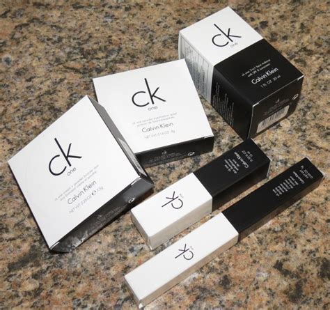 calvin klein makeup buy online